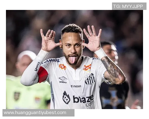 桑托斯足球总监坚定表态支持内马尔无论何时都将陪伴你前行 桑托斯足球总监坚定表态支持内马尔无论何时都将陪伴你前行