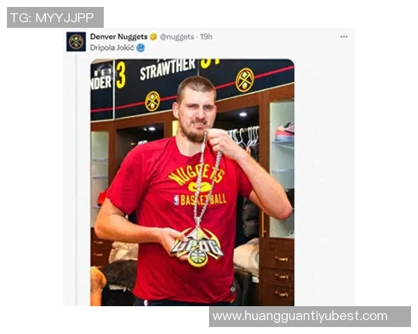 贝弗利称奎因为小约基奇邓肯也对他赞赏有加