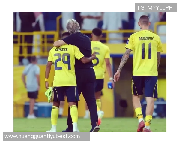 利雅得胜利主帅热苏斯因密集赛程给予球员一天假期