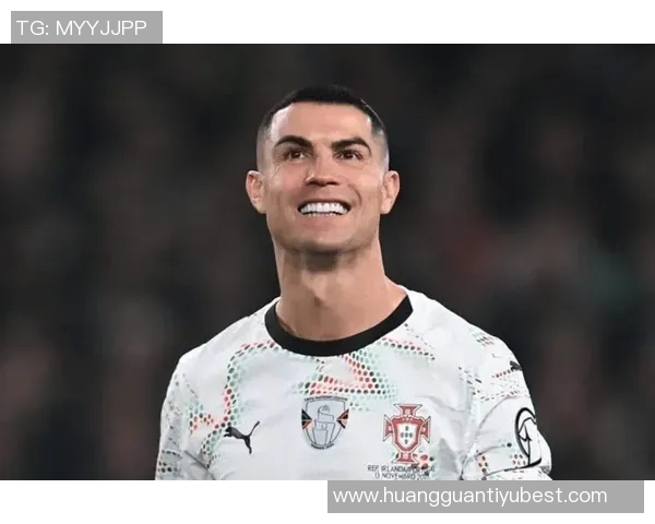 特朗普政策助推C罗美国代言收入有望超越1亿美元