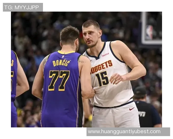 约基奇追平威少东契奇历史第二三双记录单场得分30表现惊艳 约基奇追平威少东契奇历史第二三双记录单场得分30表现惊艳