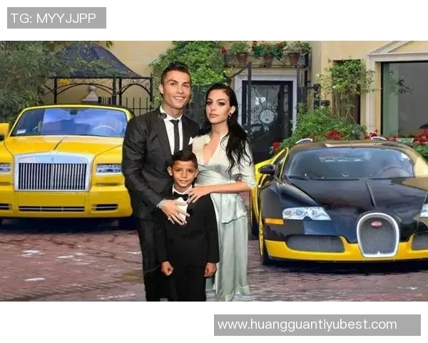 C罗与乔治娜在沙特豪购两套豪宅总价超310万英镑