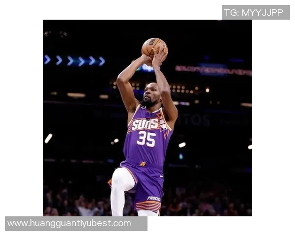 杜兰特感慨主场球迷支持若能命中失误投篮结果将大不同