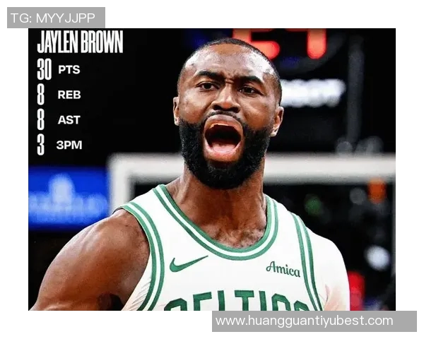 NBA官方宣布杰伦布朗因批评裁判被罚款35000美元引发热议