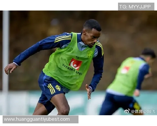 伊萨克自信满满表示对瑞士比赛能全力出战并踢满90分钟 伊萨克自信满满表示对瑞士比赛能全力出战并踢满90分钟