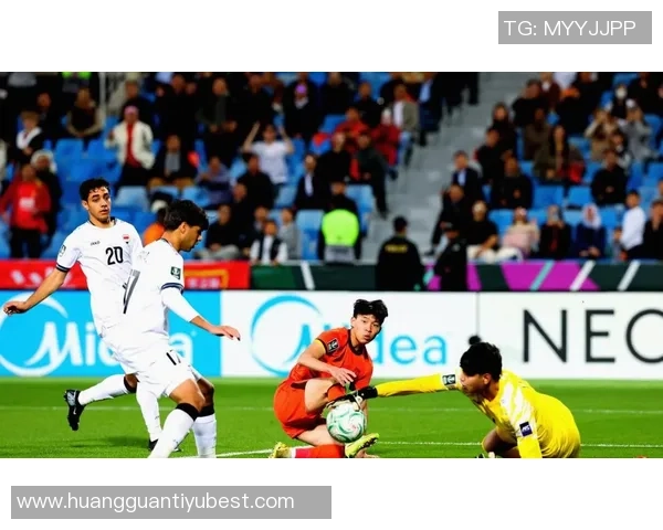 李昊在U23亚洲杯小组赛中表现出色16次扑救创门将之最