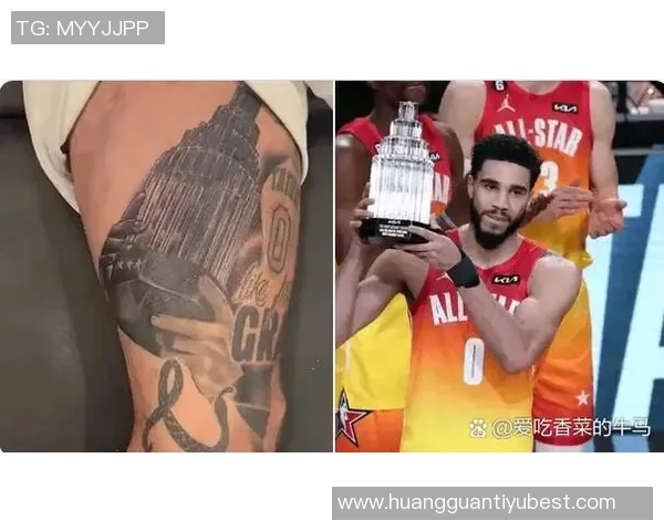 塔图姆志在多个冠军与MVP现有荣誉仅为新起点