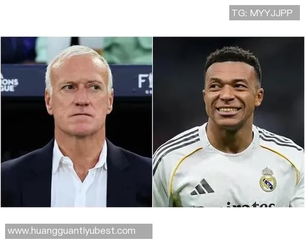 德尚谈姆巴佩表现称其不必每场跑11公里但具备关键能力